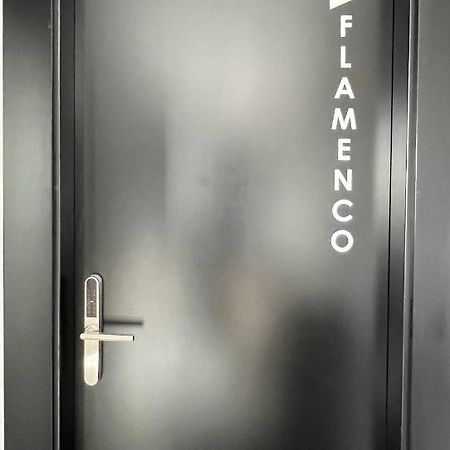 Flamenco Modern & Luxury Appartement Málaga Buitenkant foto