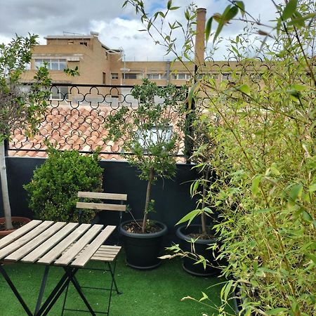 Flamenco Modern & Luxury Appartement Málaga Buitenkant foto