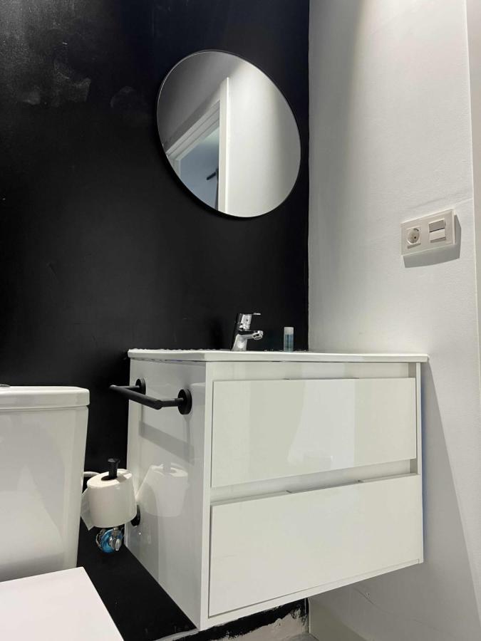 Flamenco Modern & Luxury Appartement Málaga Buitenkant foto